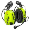 3M Peltor WS ProTac XPI Headset FLX2 Hjelmfeste