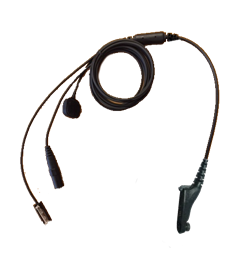 AlfaGear &#216;replugg covert/spaning MTP850 S