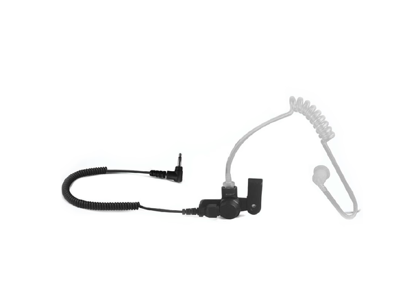 AlfaGear øreplugg akustisk 2,5mm NB! 2,5mm