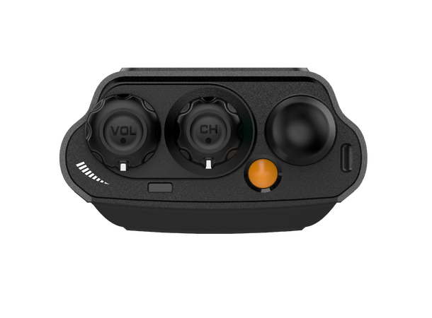 Caltta PH660 GPS/BT/MD UHF