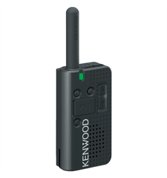 Kenwood fribruksradio PKT-23E 446 MHz (EU/E&#216;S)