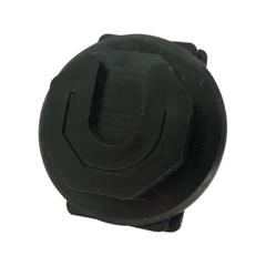 Klickfast stud/adapter For Motorola permanent