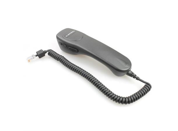 Motorola telefonrør til GM