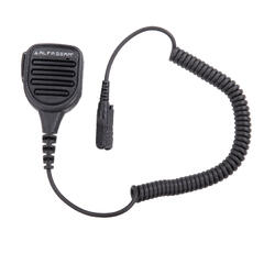 AlfaGear Monofon large MTP3 For MTP3, med 3,5mm/minijack, IP68