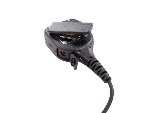 AlfaGear Monofon large MTP3 For MTP3, med 3,5mm/minijack, IP68