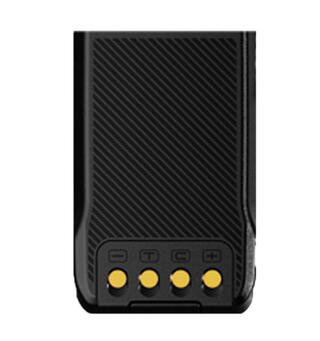 Batteri 2000 mAh Li-Ion (PD4, PD5, PD6)