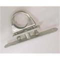 CableCom Veggfeste uten utbygging Vridbart, 52mm