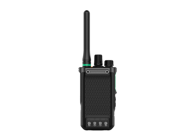 Caltta PH660 GPS/BT/MD VHF (136-145 MHz antenne)