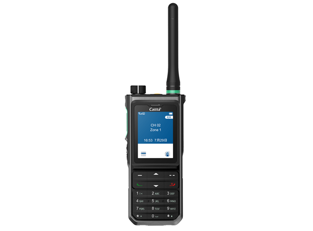 Caltta Z9 UHF GPS/BT/MD