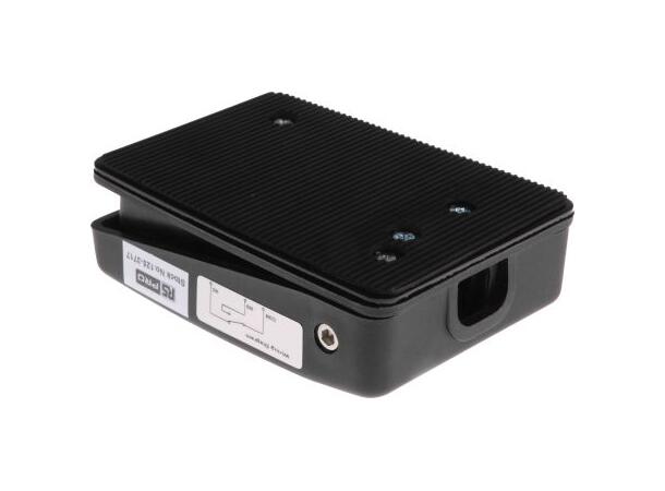 Fotbryter for kransett 3 meter kabel, 3,5mm plugg