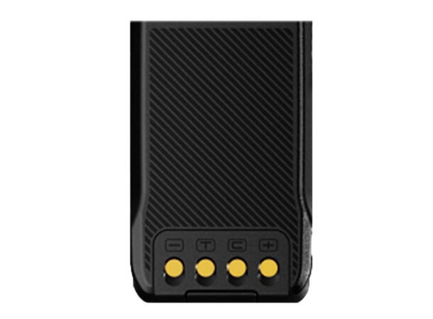 Hytera batteri 2000 mAh Li-Ion PD4, PD5, PD6
