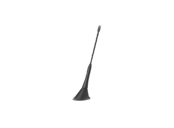Lambda Similar VW 134-174 MHz 1/4 or 375-512 MHz 5/8