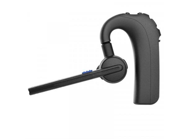 Motorola Bluetooth hodesett/øreanheng Til TLK100i, Evolve, ION, R7