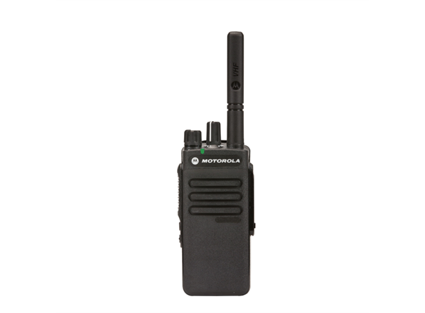 Motorola DP2400e VHF