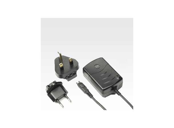 Motorola Lader, reiselader