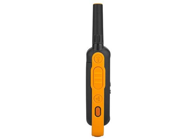 Motorola Talkabout T82 Extreme (4 stk) Quad-pack