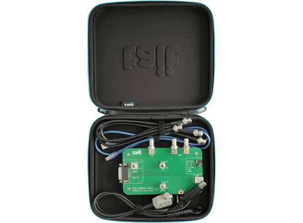 Tait TP3 cal/test/prog kit