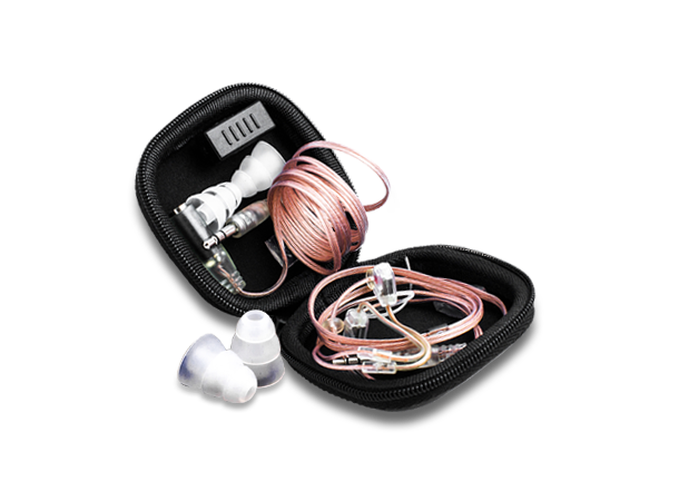 earHero Pro dual