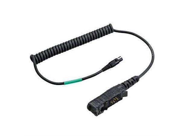 3M Peltor FLX2 kabel Til DP2000, DP3441, DP3661