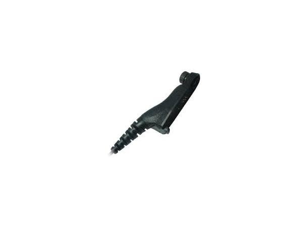 AlfaGear Monofon large MTP6 MTP6/DP4, med 3,5mm/minijack, IP68