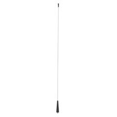 AlfaGear skogsantenne svensk jakt 151MHz Som AG-SA-SMAF-141, bare kuttes kortere