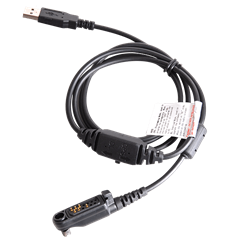 Hytera Programmeringskabel Hytera (X1, PD6)
