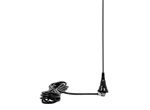 Lambda 134-250 MHz 1/4