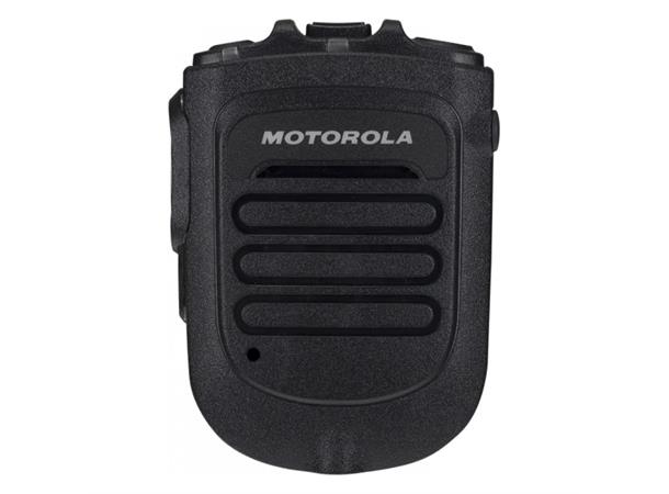 Motorola Bluetooth monofon/RSM m/batteri