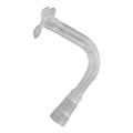 Motorola Eartube, comport, 10-pakk