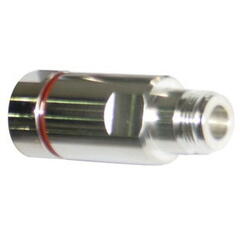 RFS Antenneplugg, N (f) 1/2"