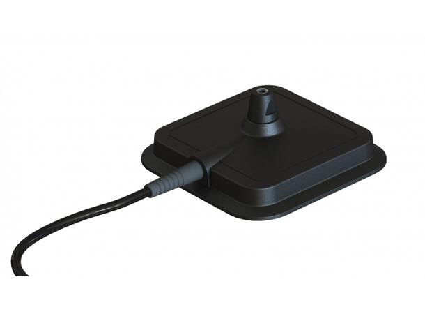 SCAN antennefot multimag Med 3,5m FME-F, M5/M6