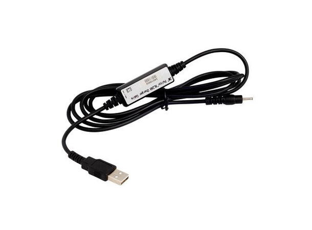 3M Peltor USB ladekabel til ACK082