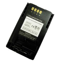 AlfaGear Batteri, MTP 850, Li-Ion 2200 mAh