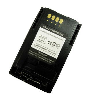 AlfaGear Batteri, MTP 850, Li-Ion 2200 mAh