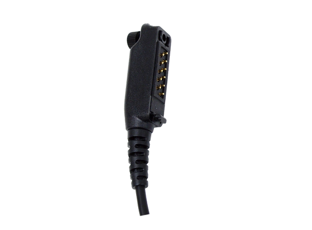 AlfaGear Monofon large SC SC/STP, med 3,5mm/minijack, IP68