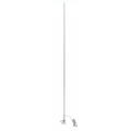 AlfaGear VHF antenne, for båt (6,5dBi)