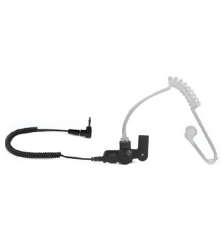 AlfaGear &#216;replugg akustisk 3,5mm 3,5mm/minijack