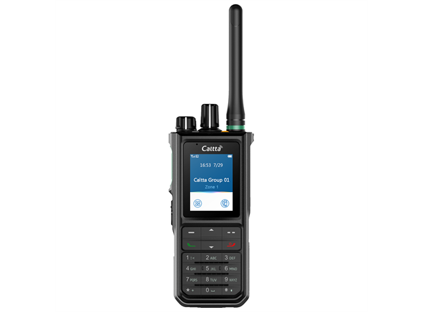 Caltta PH690 GPS/BT/MD UHF