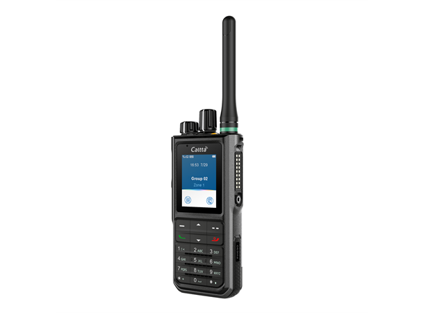 Caltta PH690 GPS/BT/MD UHF