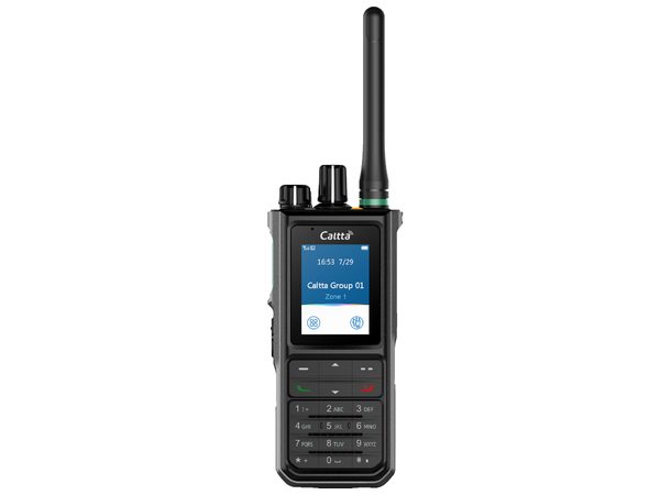 Caltta PH690 UHF 403-470 MHz, GPS/BT/MD