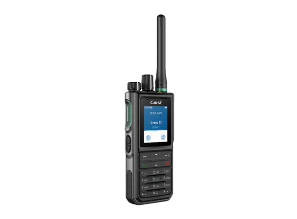 Caltta PH690 UHF 403-470 MHz, GPS/BT/MD
