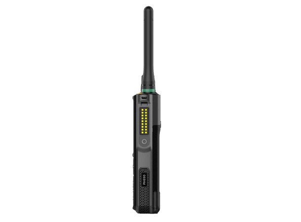 Caltta PH690 UHF 403-470 MHz, GPS/BT/MD