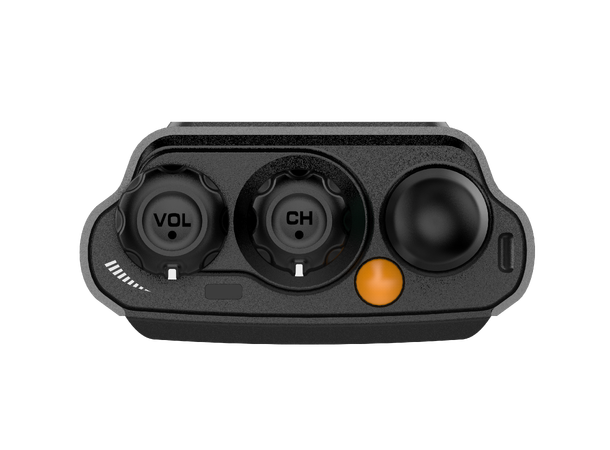 Caltta PH690 UHF 403-470 MHz, GPS/BT/MD