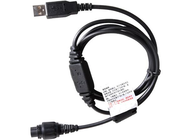 Hytera Progkabel MD655/7/HM6/7/HR6/RD-9