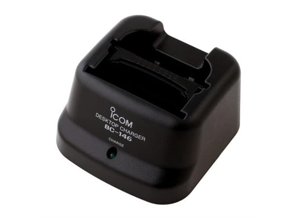 Icom lader BC-146 til F22/F3G/31G