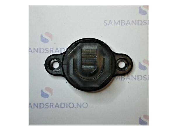 Klickfast adapter/stud for Caltta