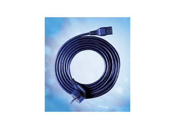 Motorola Strømkabel For GPN6145 og HPN4007D