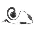 Motorola Swivel øreplugg, multipakke