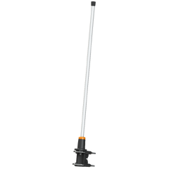 SCAN baseantenne 0 dBd 380-430 MHz, 640 mm, tube