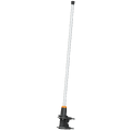 SCAN baseantenne 0 dBd 380-430 MHz, 640 mm, tube